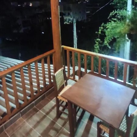 Suíte aconchegante para casal Bombinhas Exterior foto