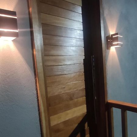 Suíte aconchegante para casal Bombinhas Exterior foto