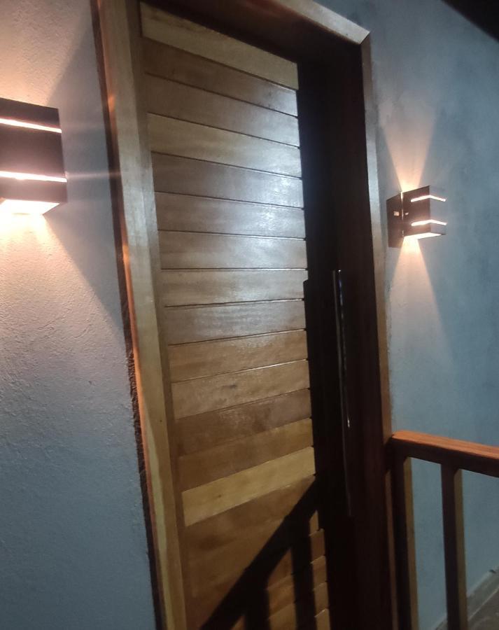 Suíte aconchegante para casal Bombinhas Exterior foto